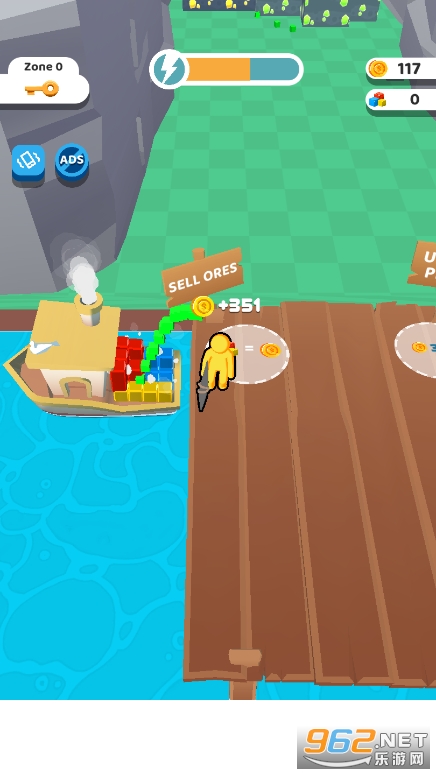 Adventure Miner��Ϸ