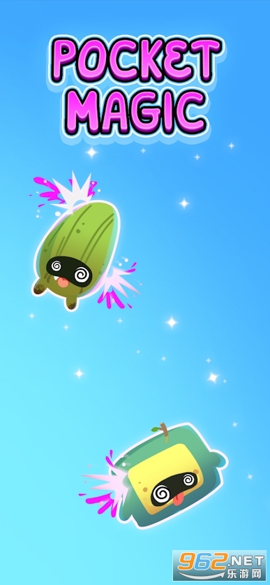 �ڴ�ħ��PocketMagic