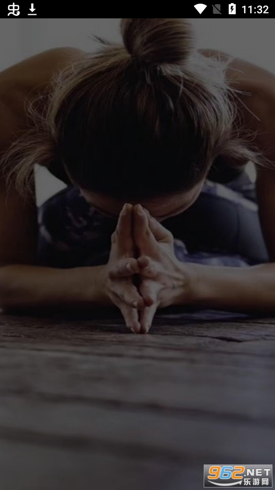 YogaNow app YogaNow app