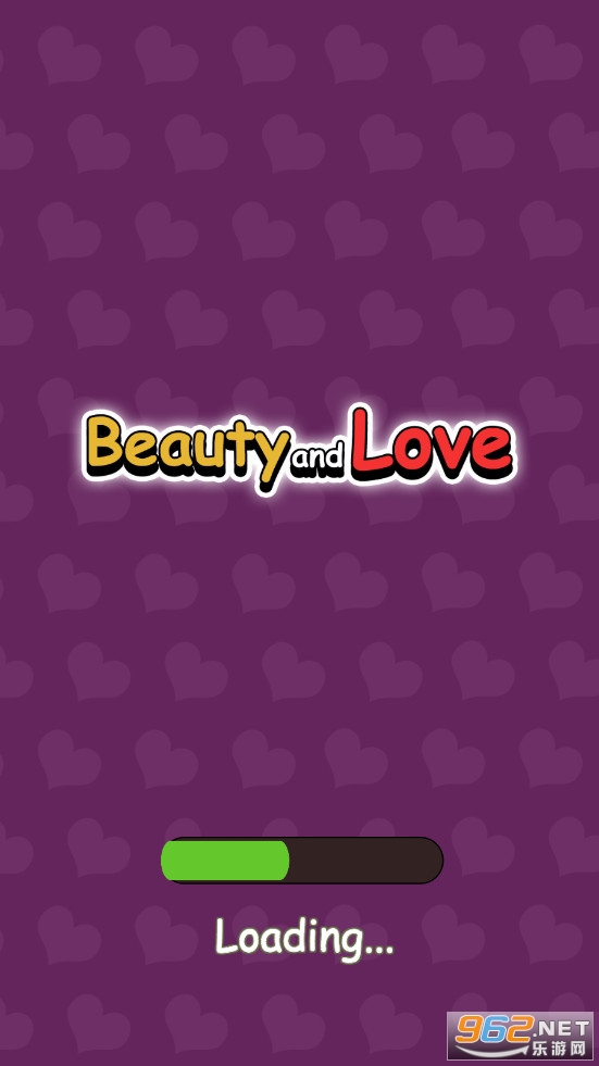 �����밮�����֮��BeautyandLove