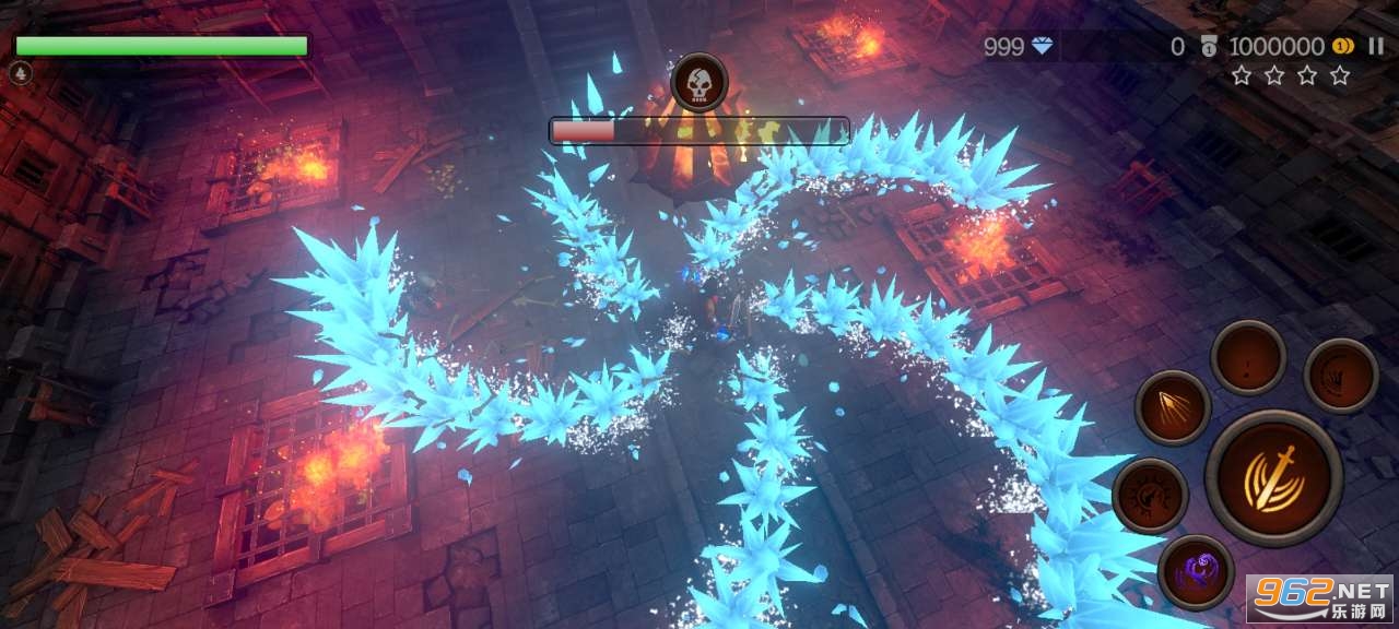 ���ο���DungeonMania���°�