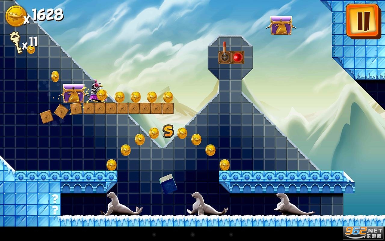 Adventure Beaksð�����Ϸ