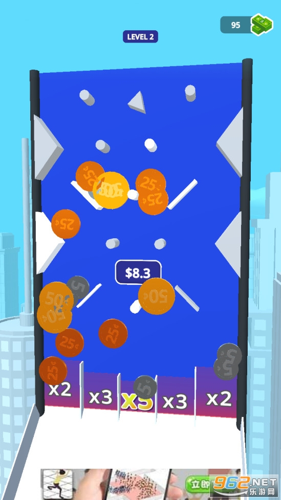 Money Rush���°�