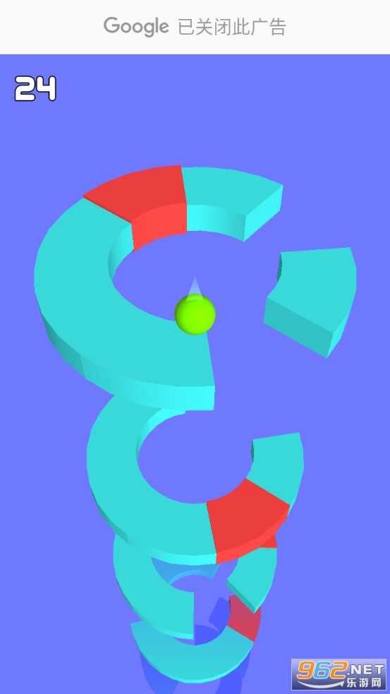 Deeper Ball游戏 Deeper Ball游戏