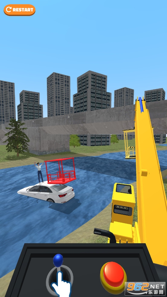 ���ػ���ԮCraneRescue