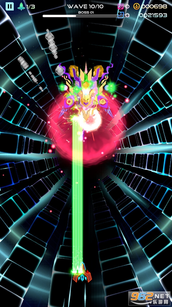 �ϲ�ս������ϵ(Merge Fighter: Galaxies)