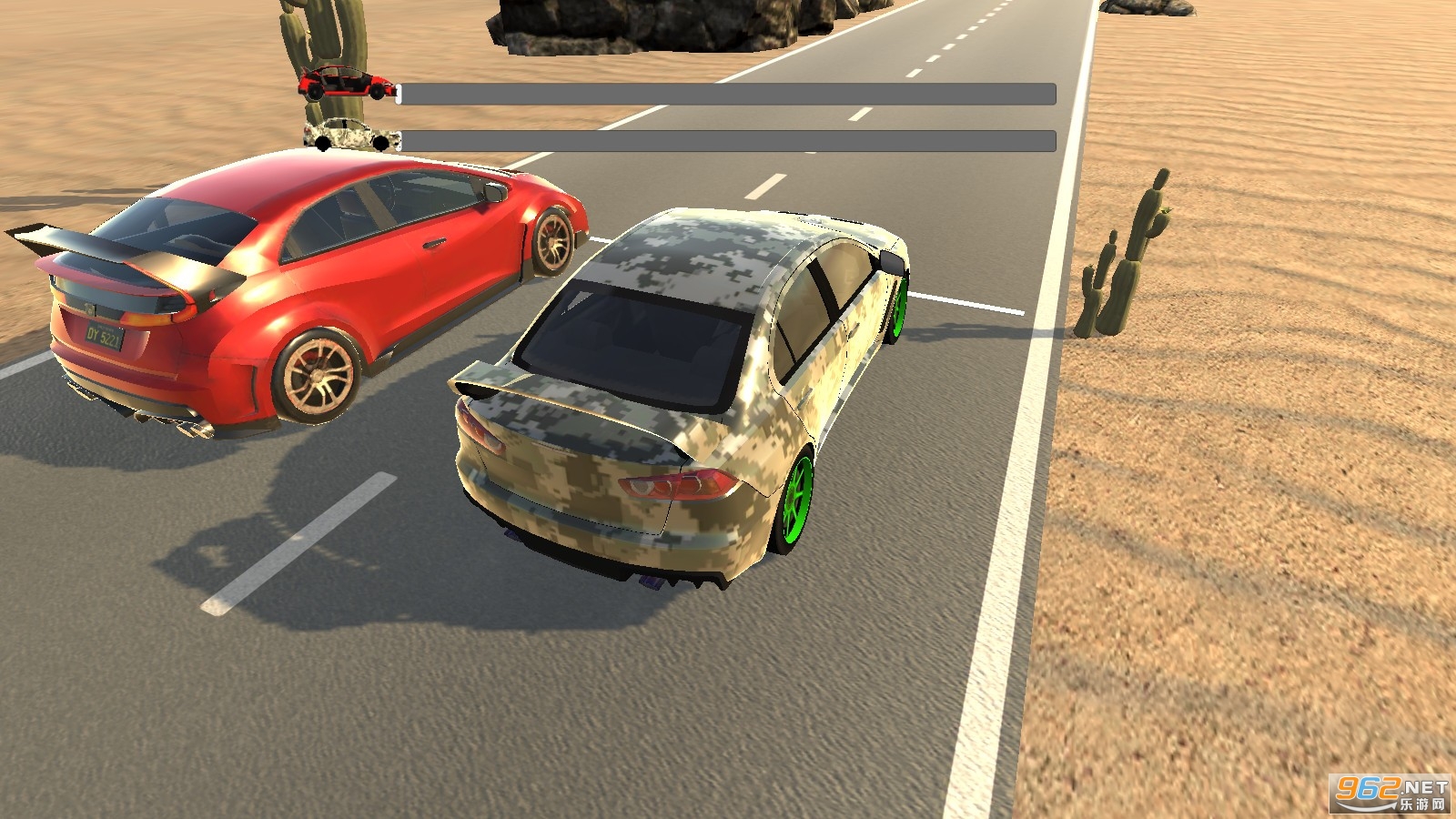 쭳��ٶ�֮ս(Drag Racing Speed Battle)