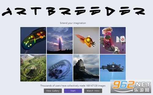 artbreeder捏脸网站入口 artbreeder捏脸教程 artbreeder捏脸网站入口 artbreeder捏脸教程
