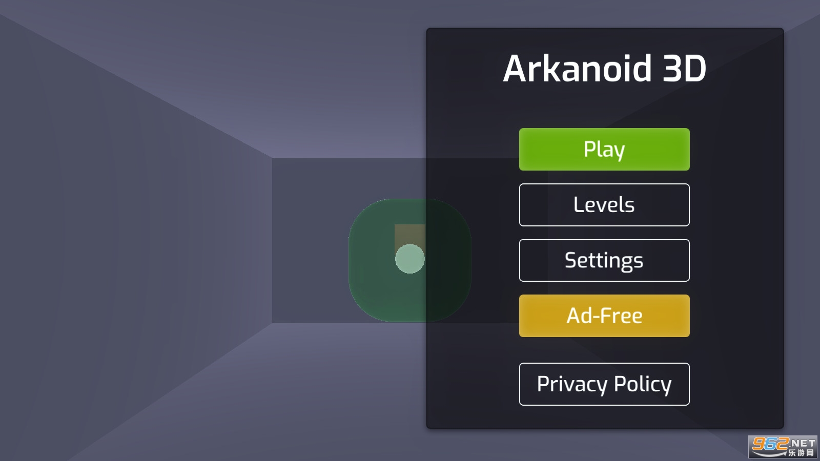 ��ש��3DArkanoid 3D