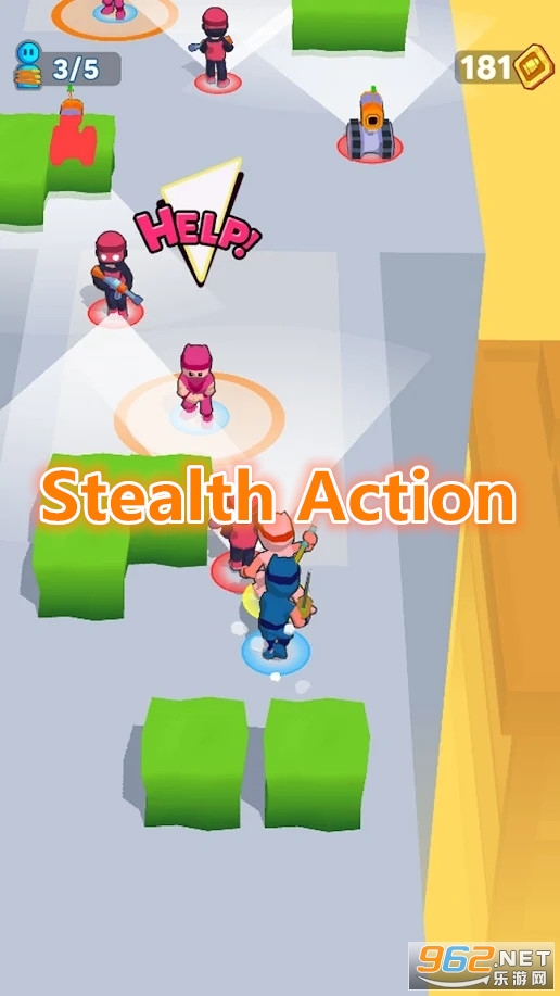 Stealth Action��Ϸ