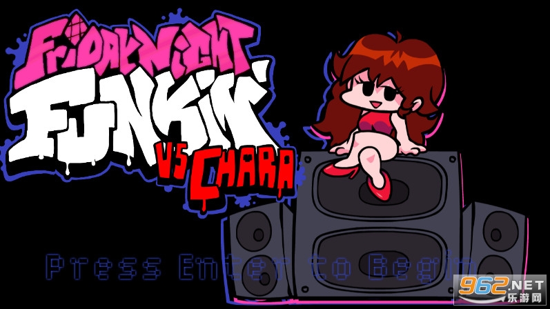 ����ҹ�ſ�chara�汾��Ϸ