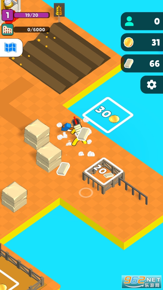 ����������Roman Builder