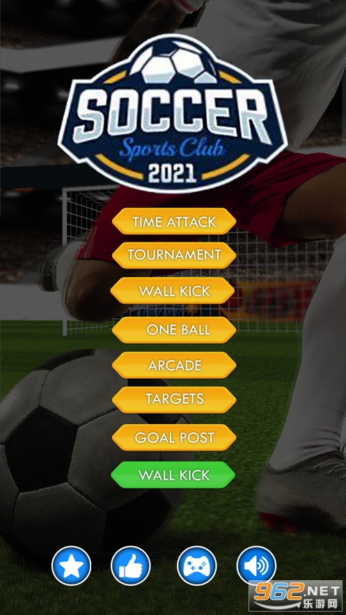 点球Flick Soccer 3D 点球Flick Soccer 3D