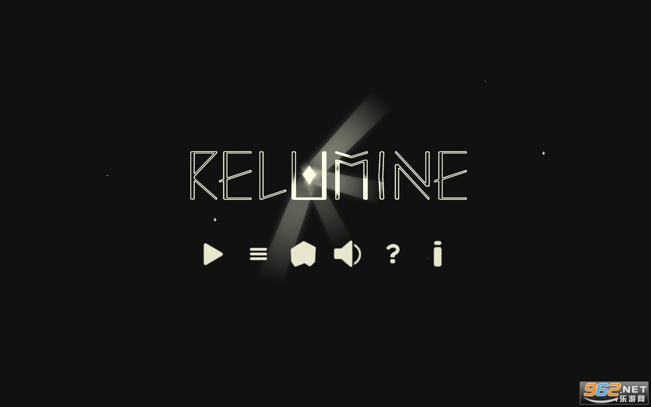 Relumine��Ϸ