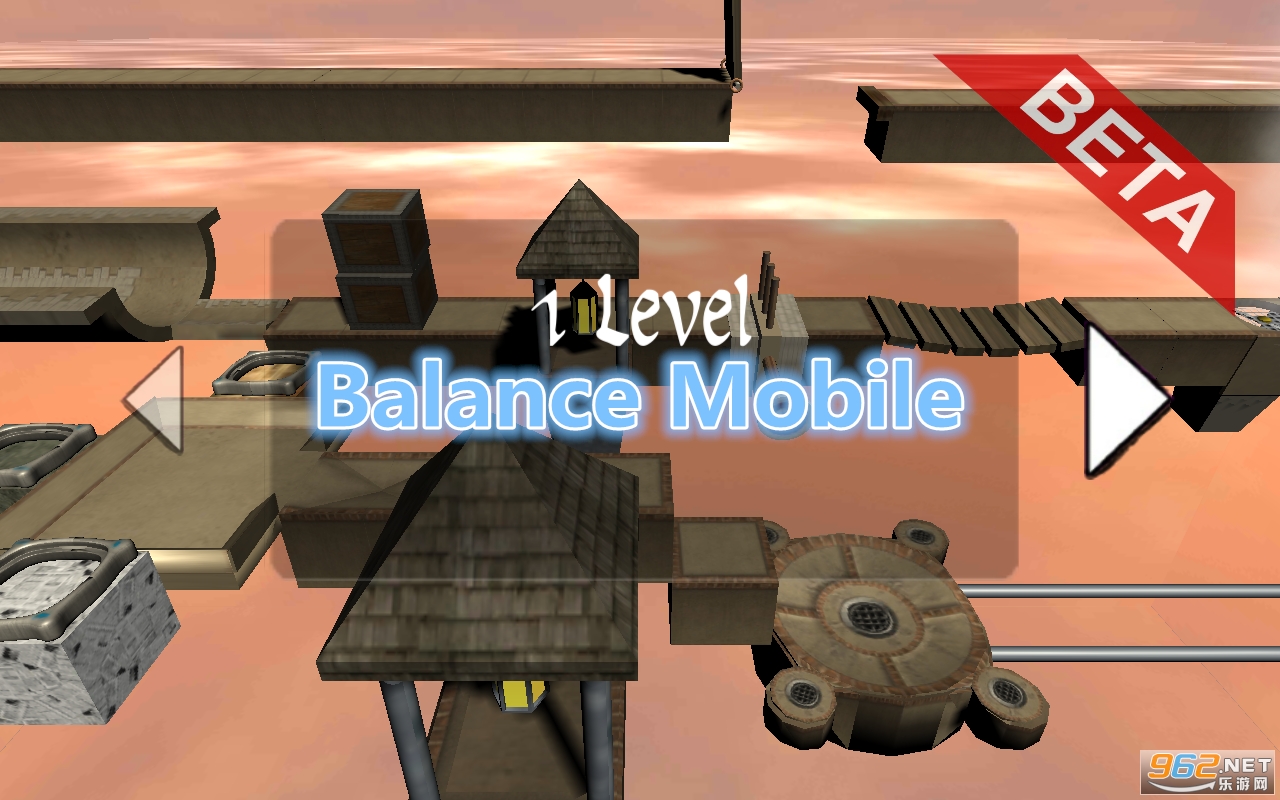 Balance Mobile游戏 Balance Mobile游戏