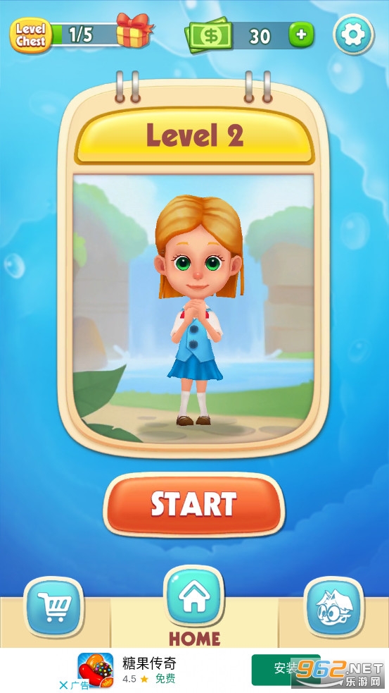 ��ˮƴͼ 3DWater Pouring Puzzle 3D