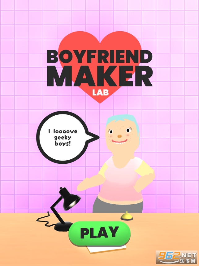Boyfriend Maker��Ϸ