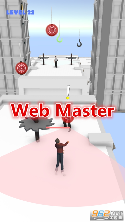 Web Master��Ϸ