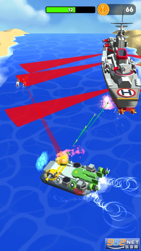 ����ͻ��3D��Ϸ