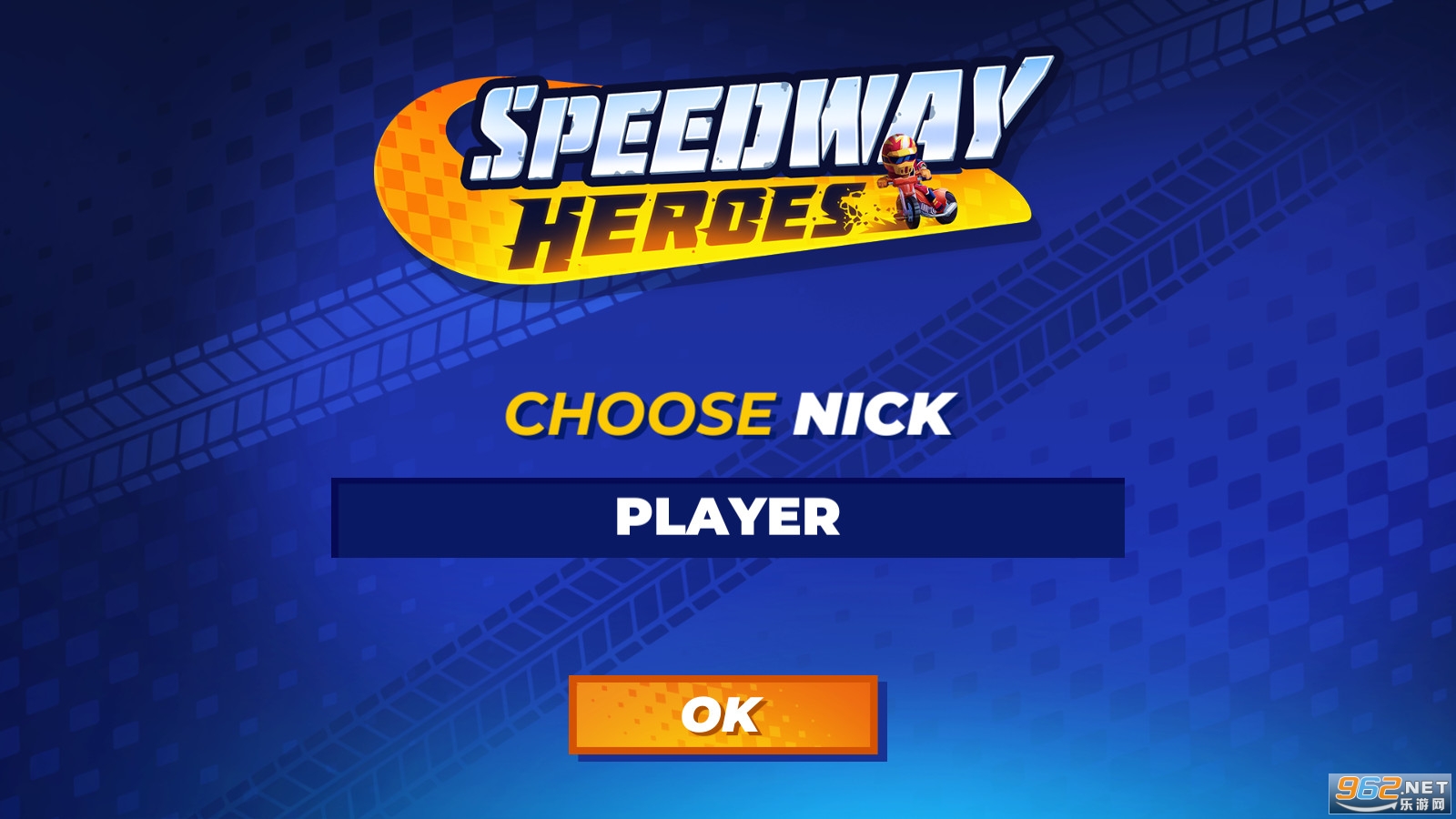 ����Ӣ��2021Speedway Heroes 2021