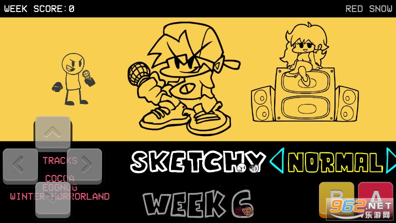 ����ҹ�ſ�sketchyģ��(���ð�)��Ϸ