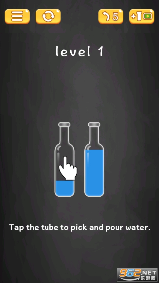 Water Sorting legend��Ϸ