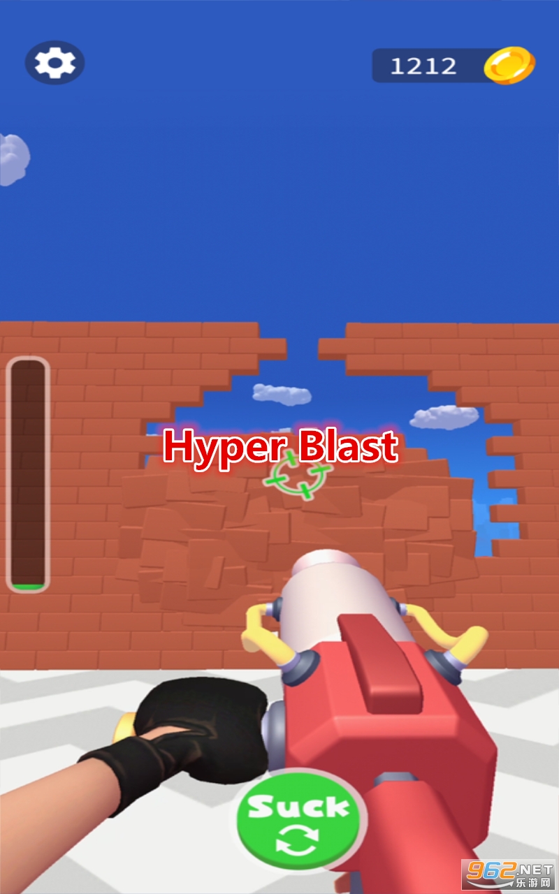 Hyper Blast��Ϸ