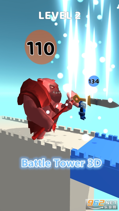 Battle Tower 3D��Ϸ