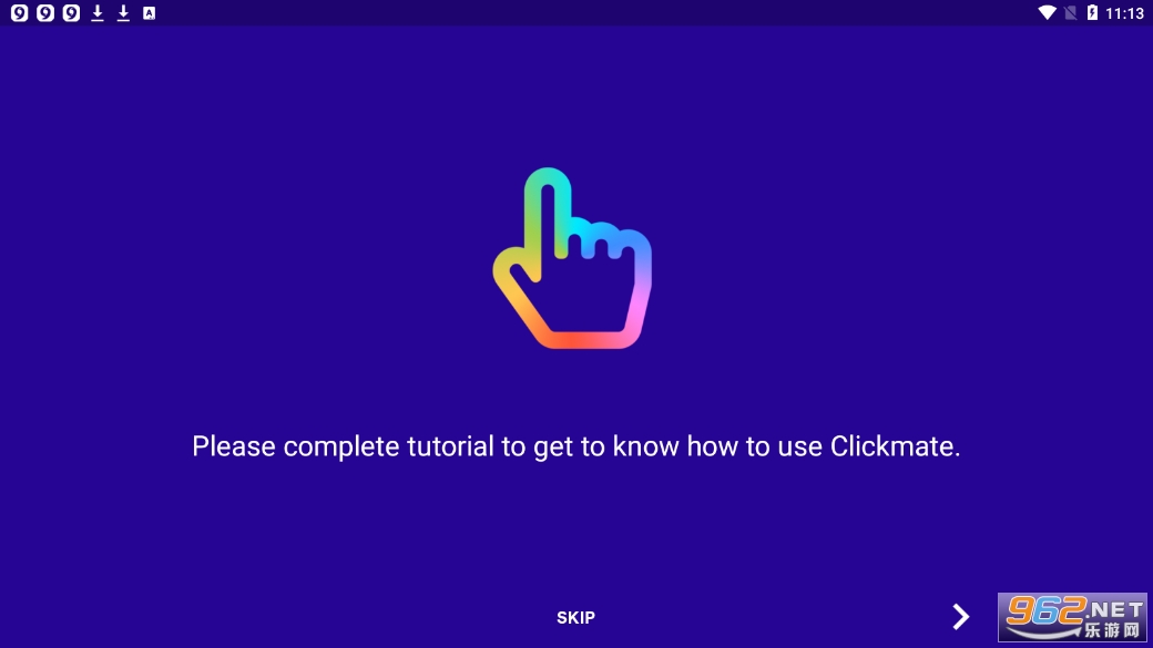 clickmate pro