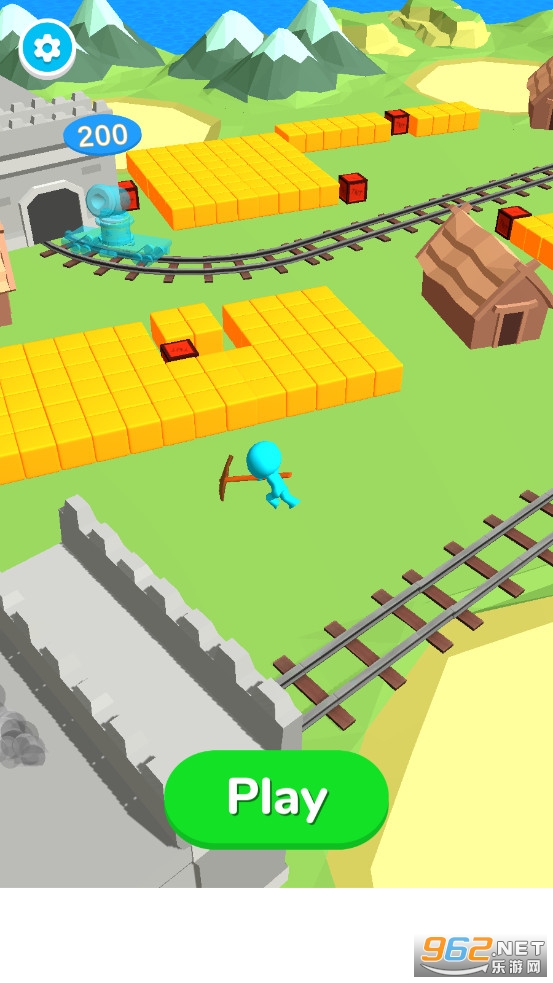 ��·ð��Rail Adventure