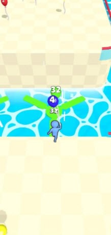 热气球赛2048最新版 热气球赛2048最新版