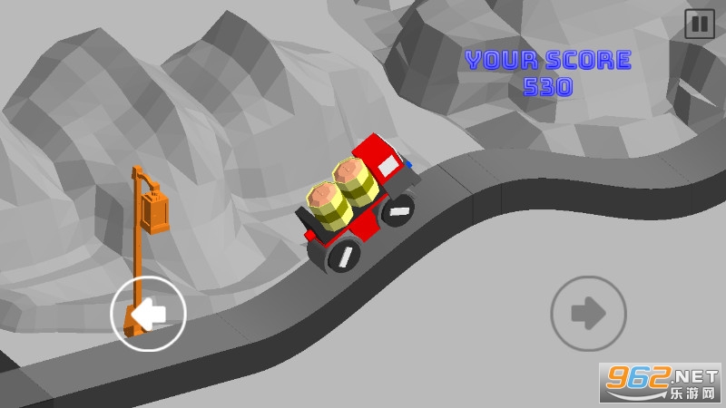 Hill Cargo Climb Racing��Ϸ