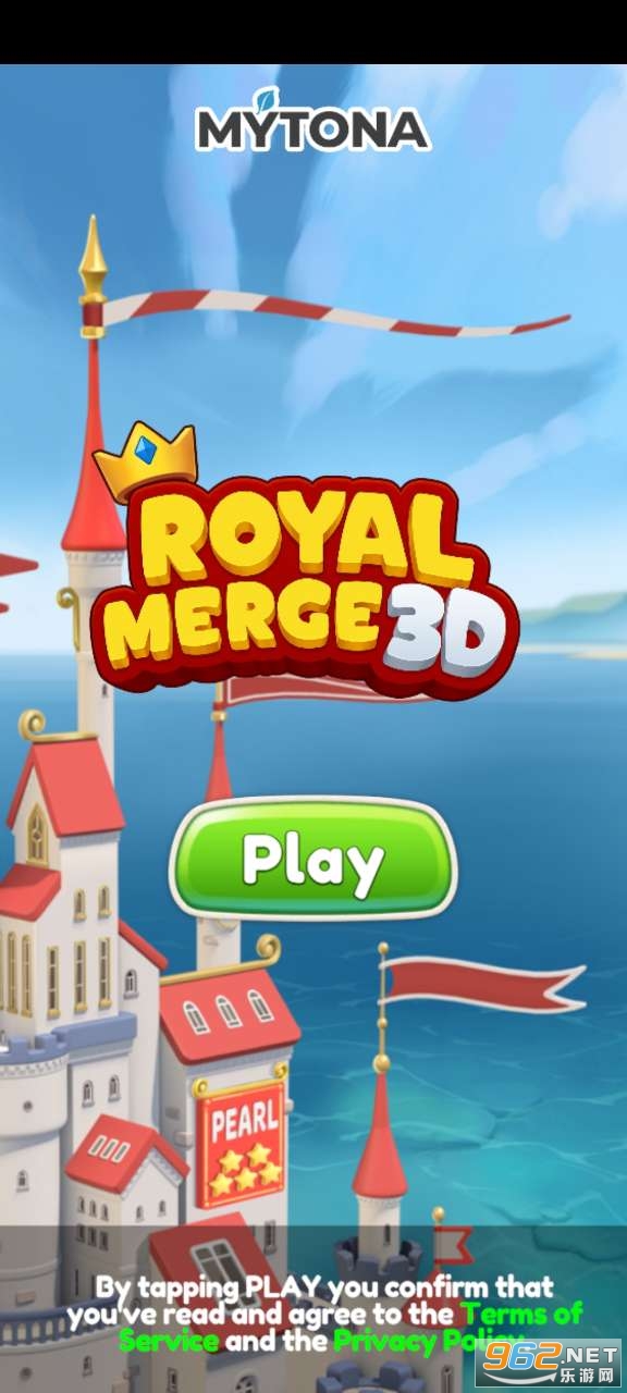 �ʼҺϲ�ƥ��Royal Merge 3D