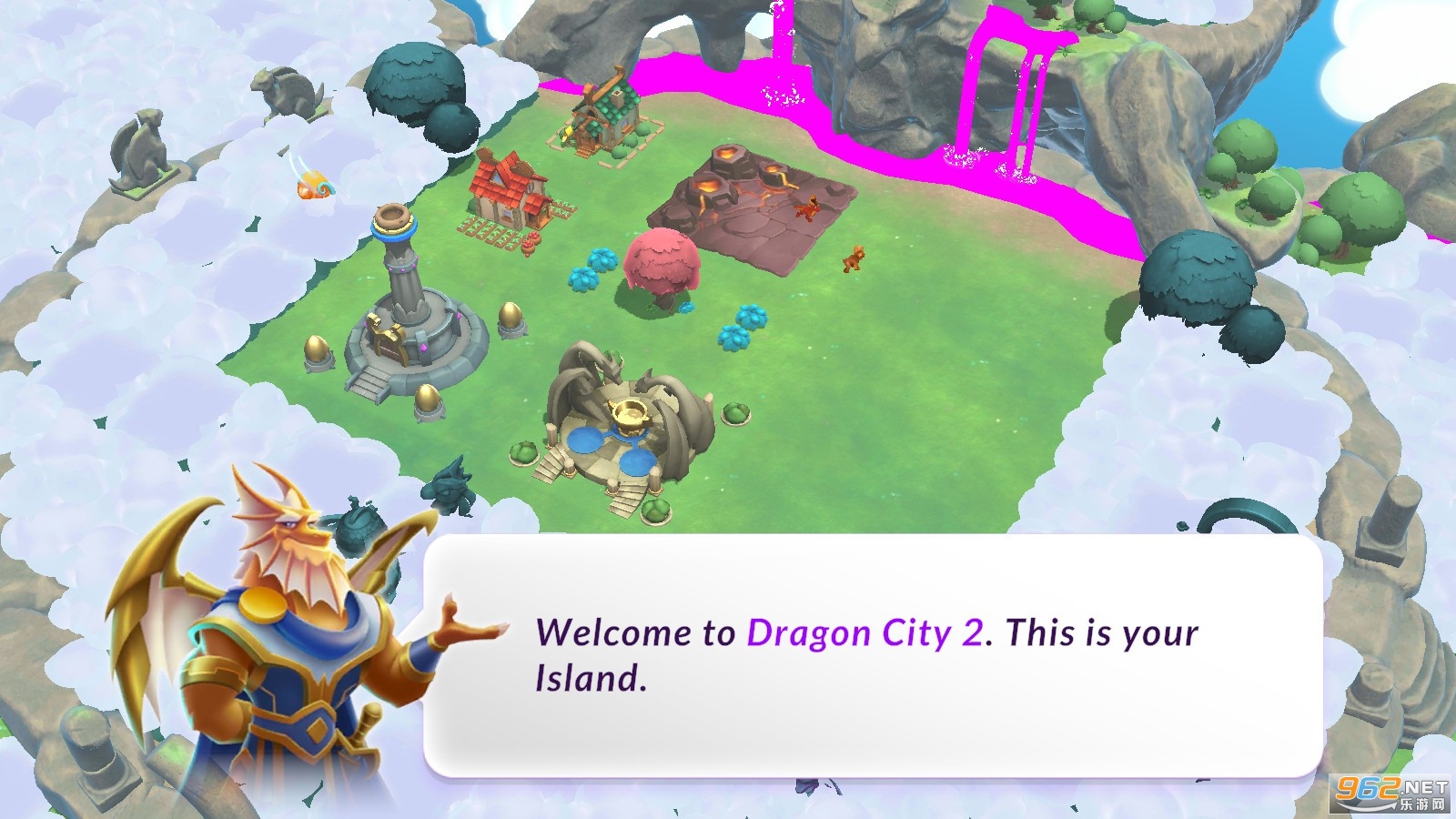 ����2DragonCity2