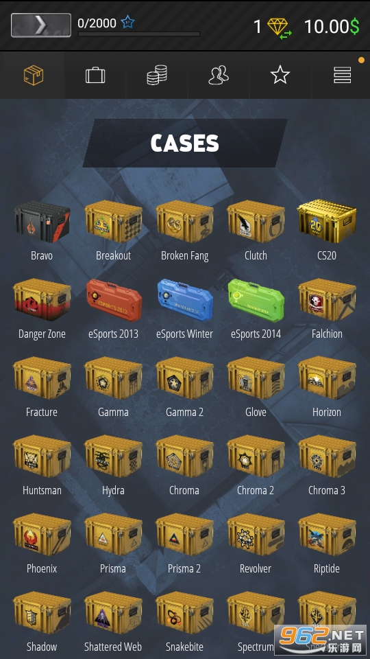csgo����ģ����2����