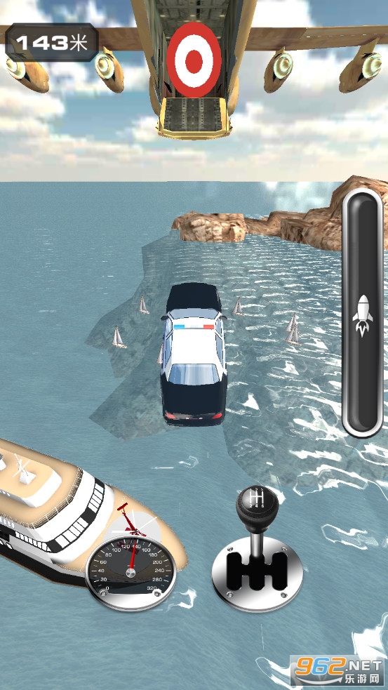 Jump into the Plane跳上飞机 Jump into the Plane跳上飞机