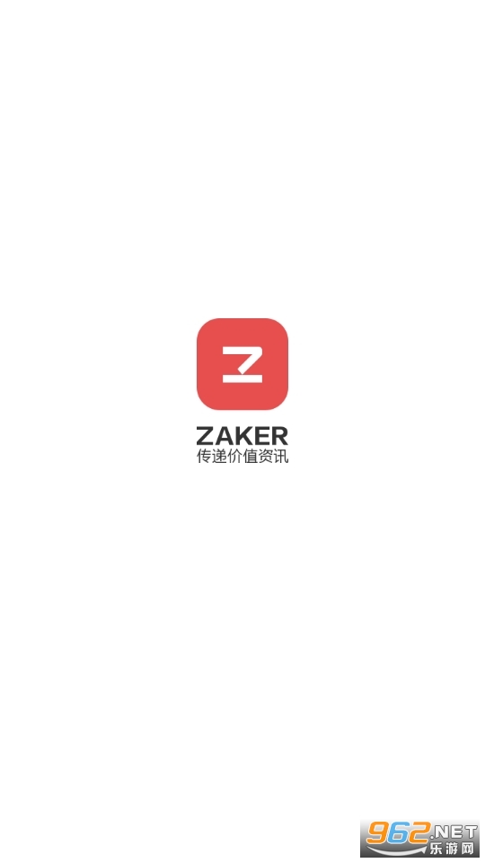 zaker�����Ķ�����
