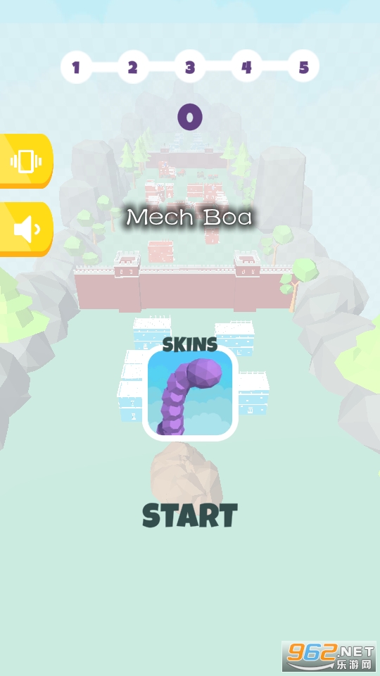 Mech Boa��Ϸ