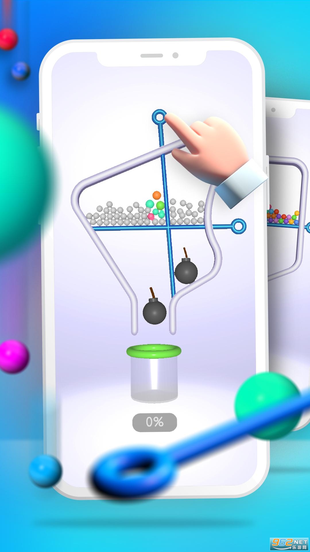 Pull the Pin������Ϸ