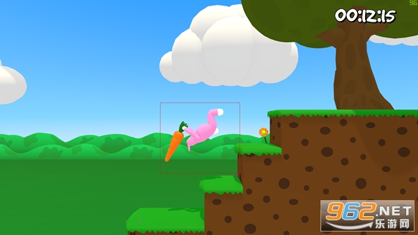 Super Bunny Man�ֻ���