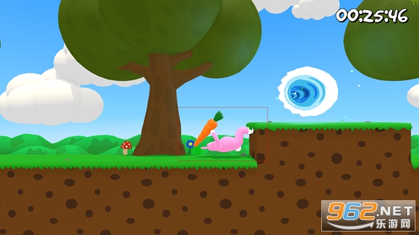 Super Bunny Man�ֻ���