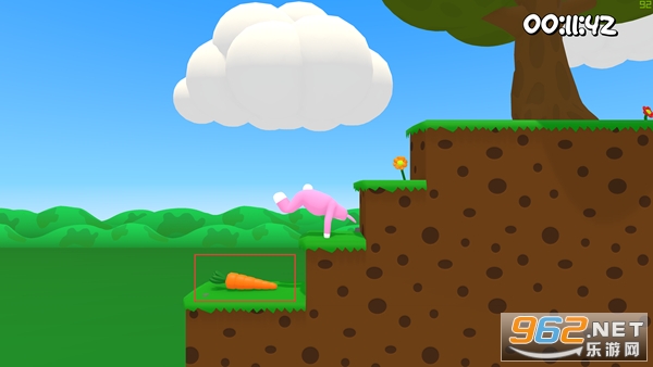 Super Bunny Man�ֻ���
