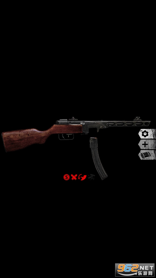 ��ʵ����ģ��WW2��Ϸ��ͼ0
