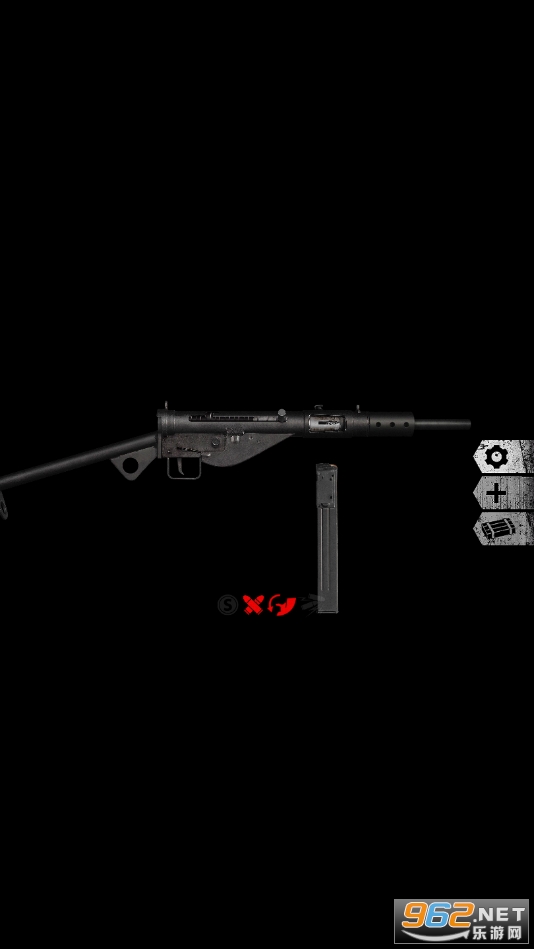 ��ʵ����ģ��WW2��Ϸ��ͼ1