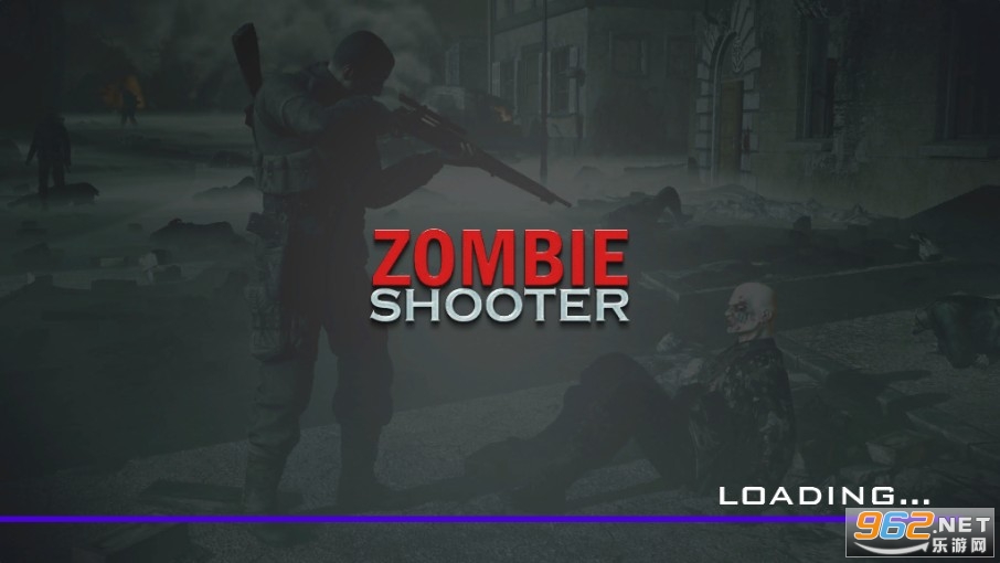 ������ʬɱ��2021���޽�Ұ�(Death Zombie Shooter 2021)��ͼ0