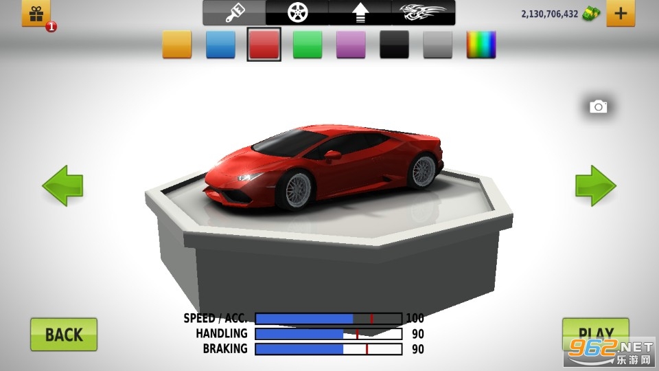 ��·���������İ�Traffic Racer(Traffic Racer)��ͼ1
