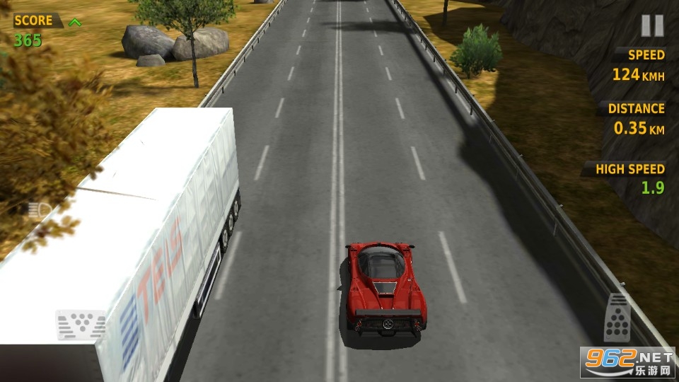 ��·���������İ�Traffic Racer(Traffic Racer)��ͼ3