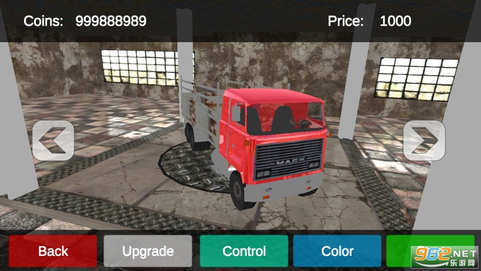 ���Ϳ���ģ����Euro Truck Driving Mega Trucks Simulator 2020 2�ֻ����ͼ1