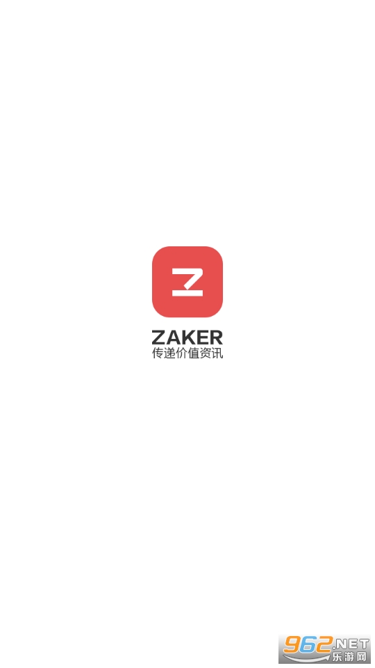 ZAKER���ſͻ��˽�ͼ0