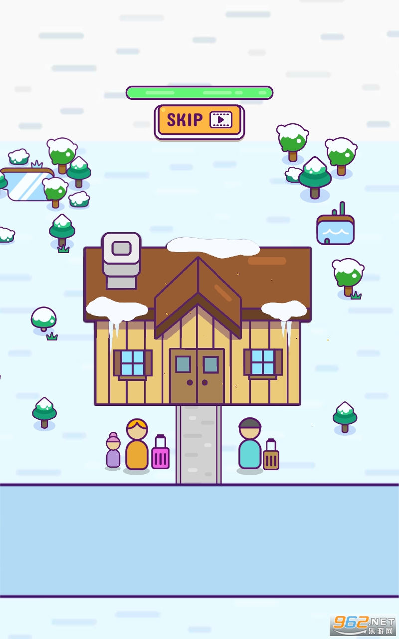 ƴͼ֮��(Puzzle Town)��ͼ0